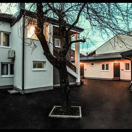 Polar Apartments Banja Luka Lpij Экстерьер фото