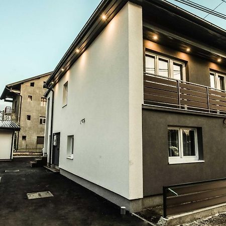 Polar Apartments Banja Luka Lpij Экстерьер фото