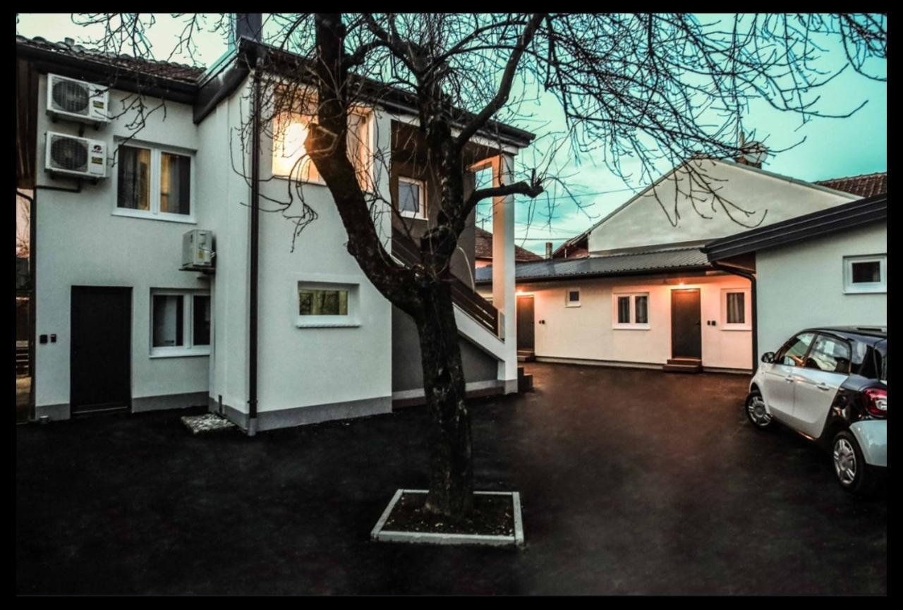 Polar Apartments Banja Luka Lpij Экстерьер фото