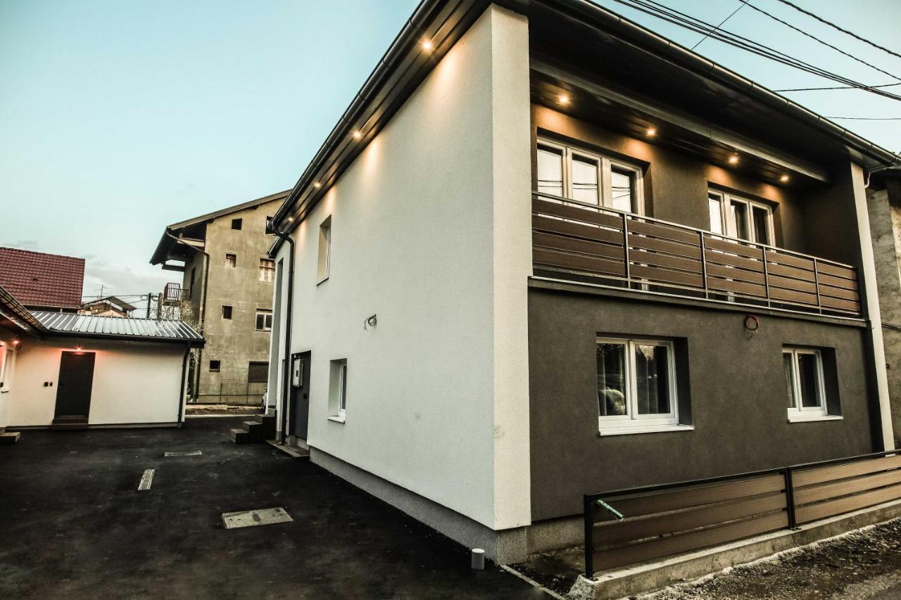 Polar Apartments Banja Luka Lpij Экстерьер фото