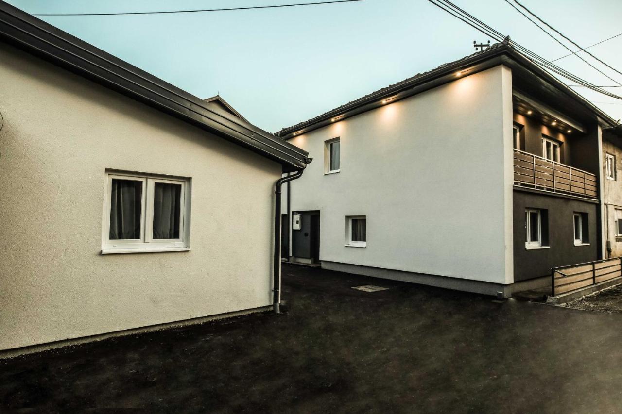 Polar Apartments Banja Luka Lpij Экстерьер фото