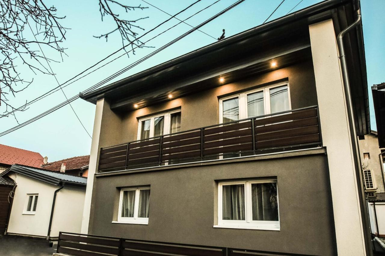 Polar Apartments Banja Luka Lpij Экстерьер фото