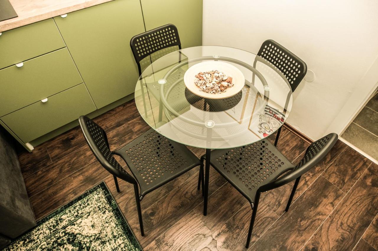 Polar Apartments Banja Luka Lpij Экстерьер фото
