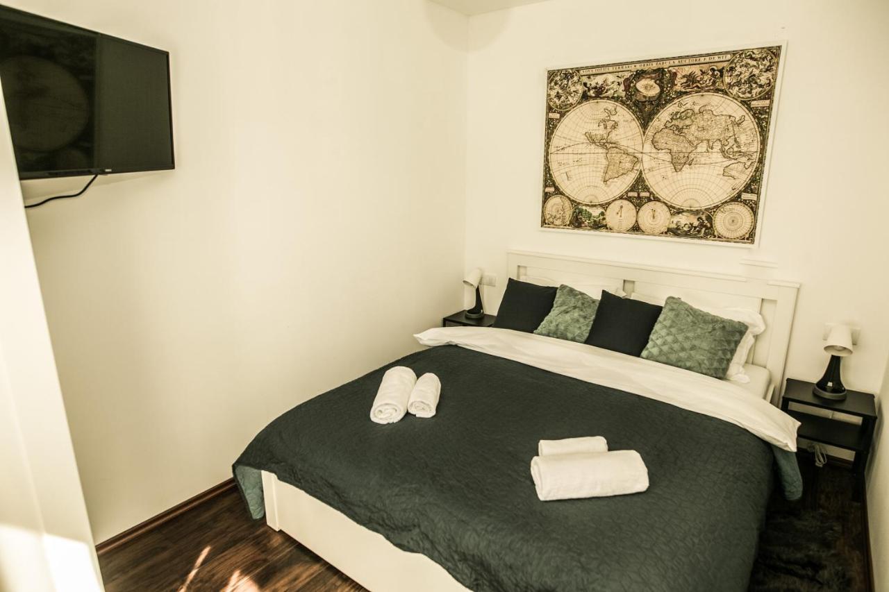 Polar Apartments Banja Luka Lpij Экстерьер фото