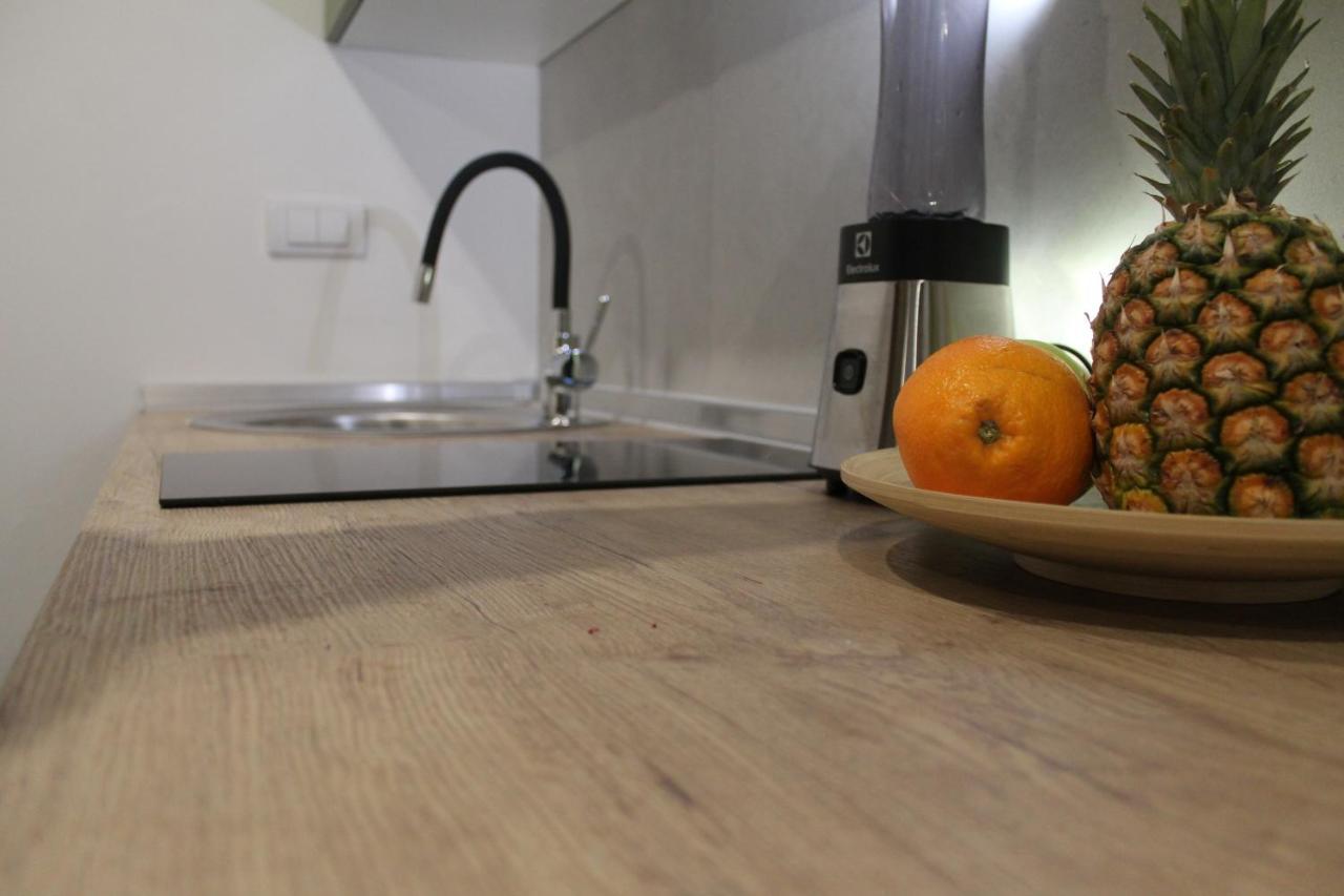Polar Apartments Banja Luka Lpij Экстерьер фото