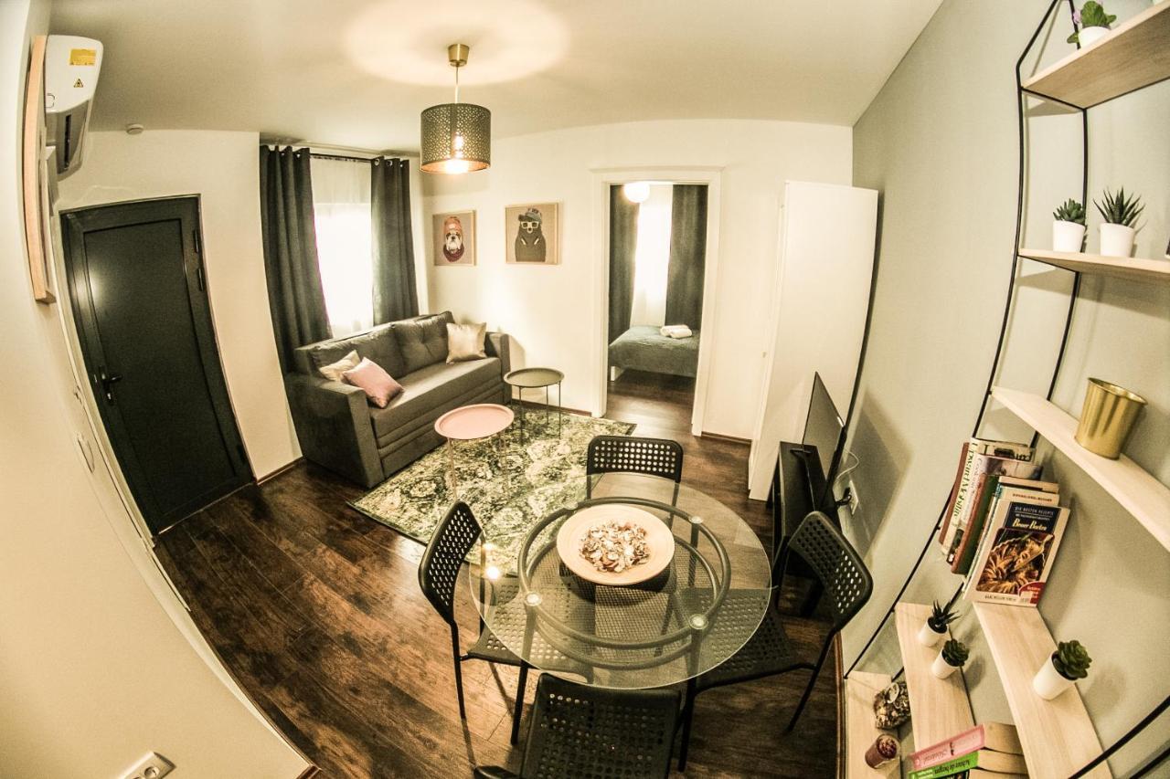 Polar Apartments Banja Luka Lpij Экстерьер фото