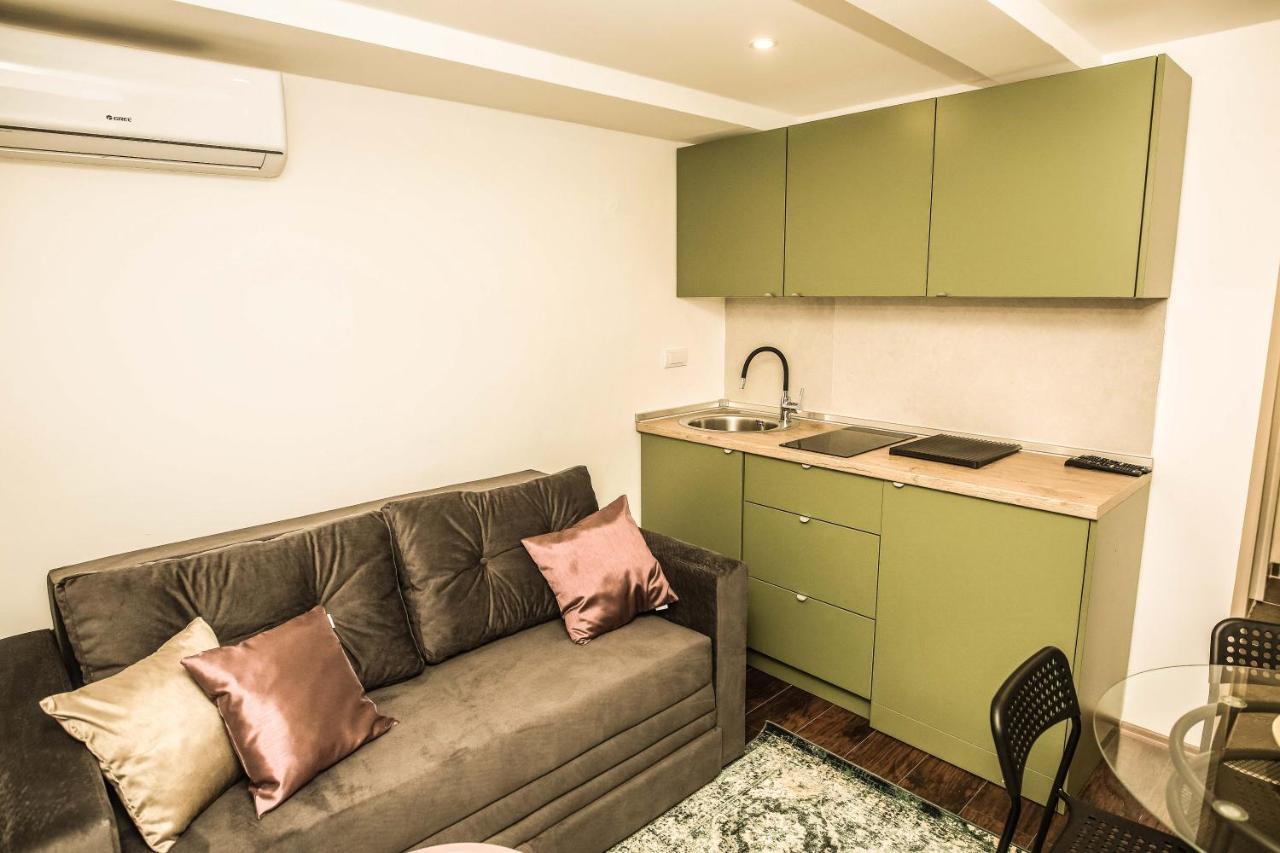 Polar Apartments Banja Luka Lpij Экстерьер фото