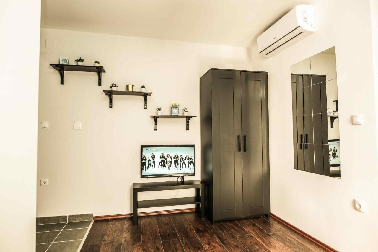 Polar Apartments Banja Luka Lpij Экстерьер фото