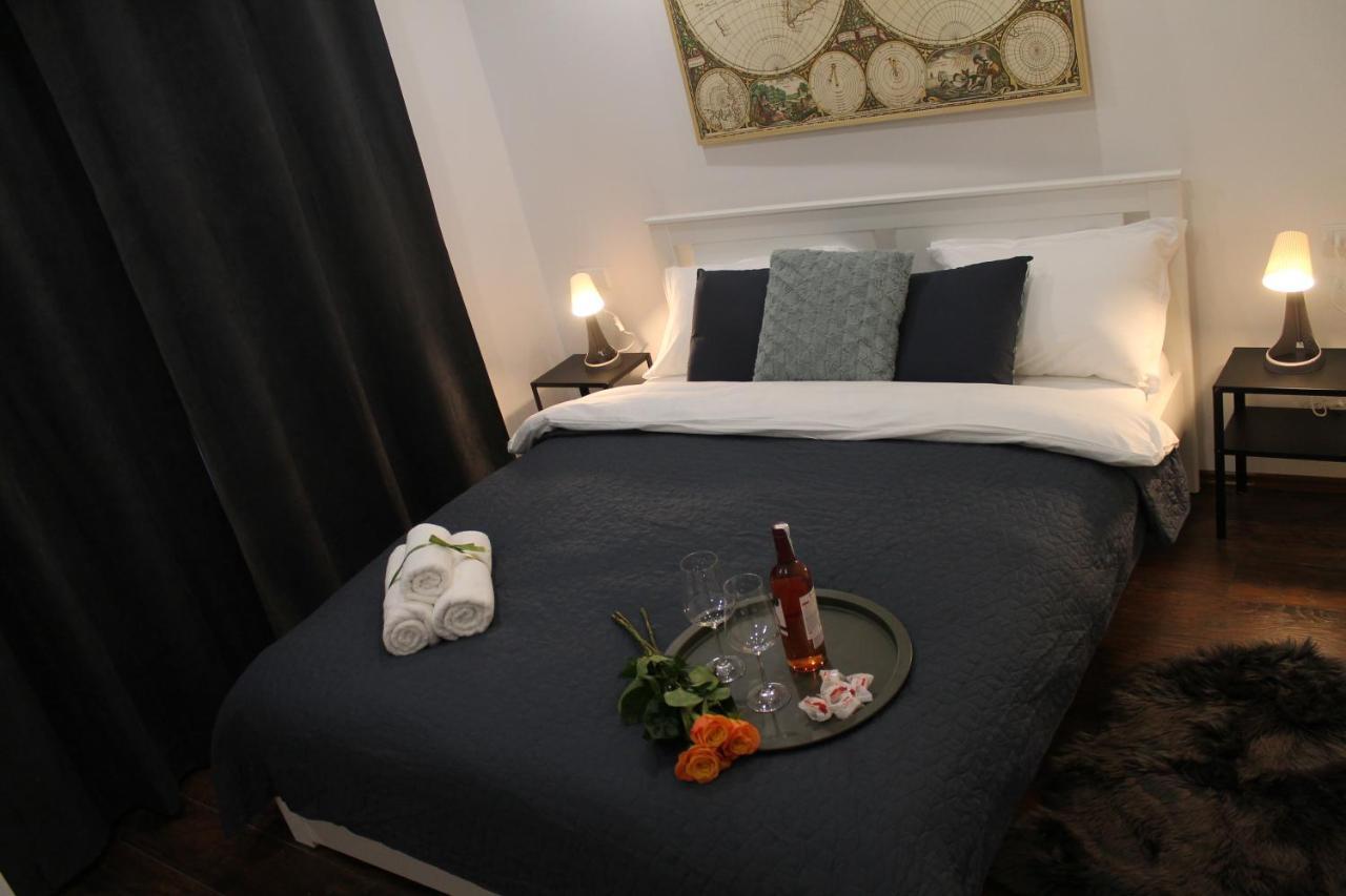 Polar Apartments Banja Luka Lpij Экстерьер фото