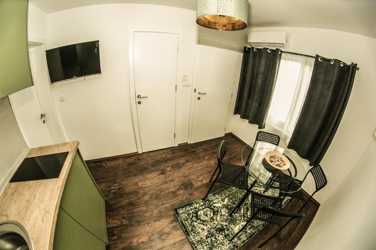 Polar Apartments Banja Luka Lpij Экстерьер фото