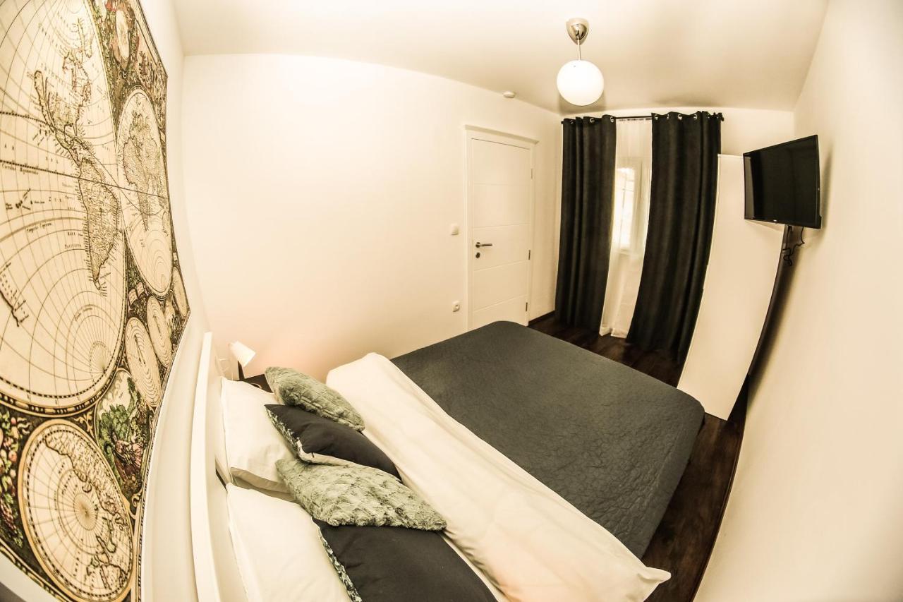 Polar Apartments Banja Luka Lpij Экстерьер фото