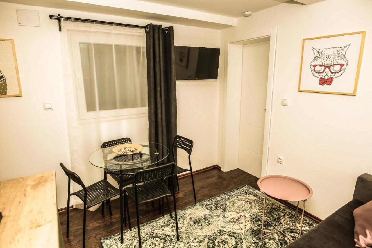 Polar Apartments Banja Luka Lpij Экстерьер фото