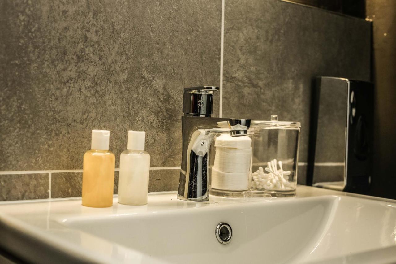 Polar Apartments Banja Luka Lpij Экстерьер фото