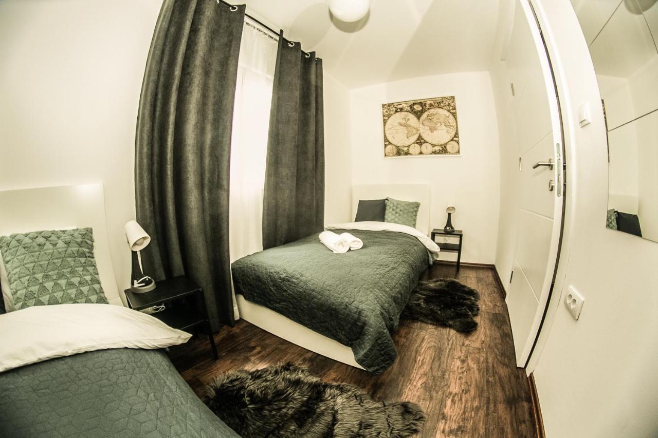 Polar Apartments Banja Luka Lpij Экстерьер фото