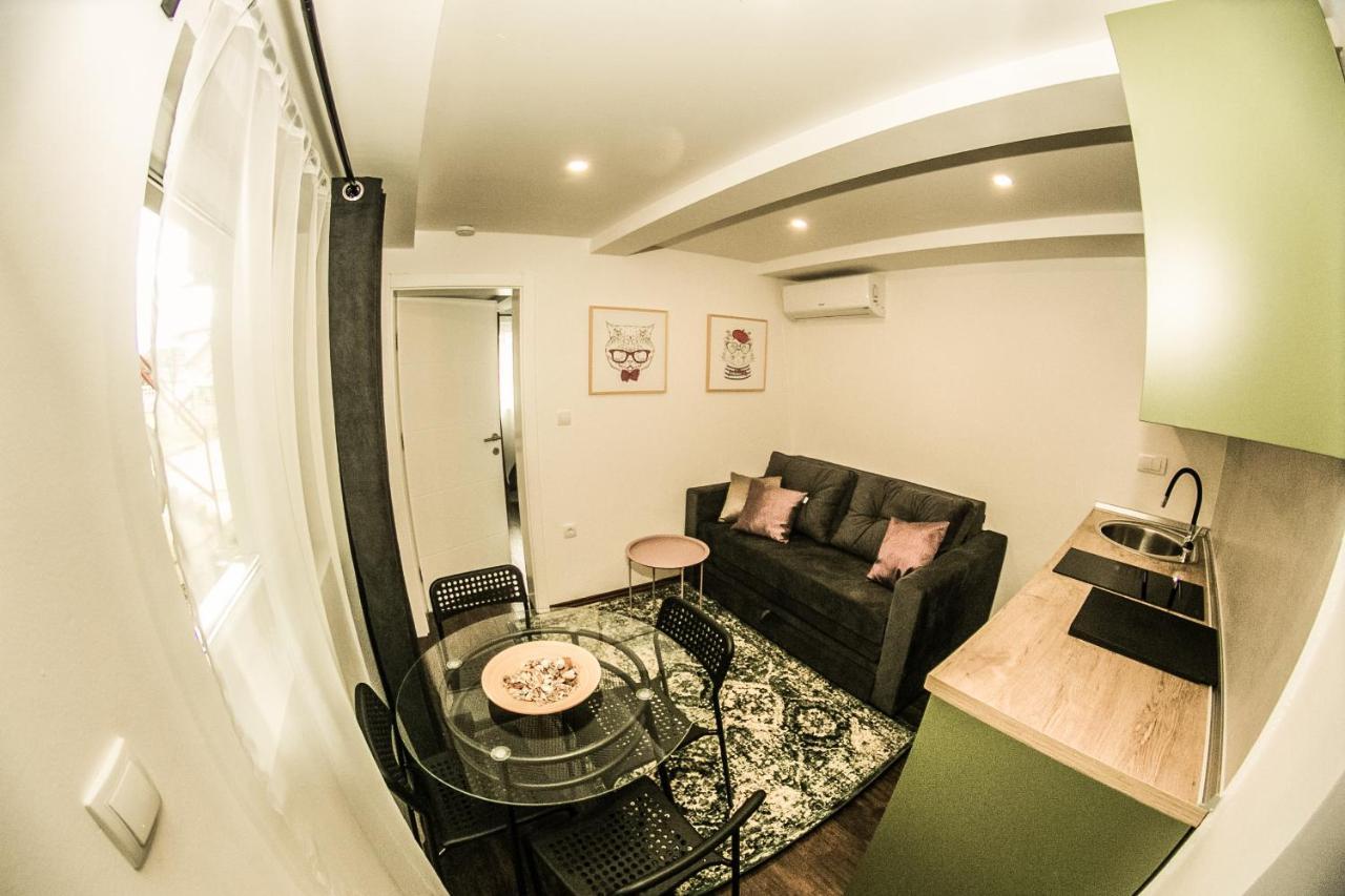 Polar Apartments Banja Luka Lpij Экстерьер фото