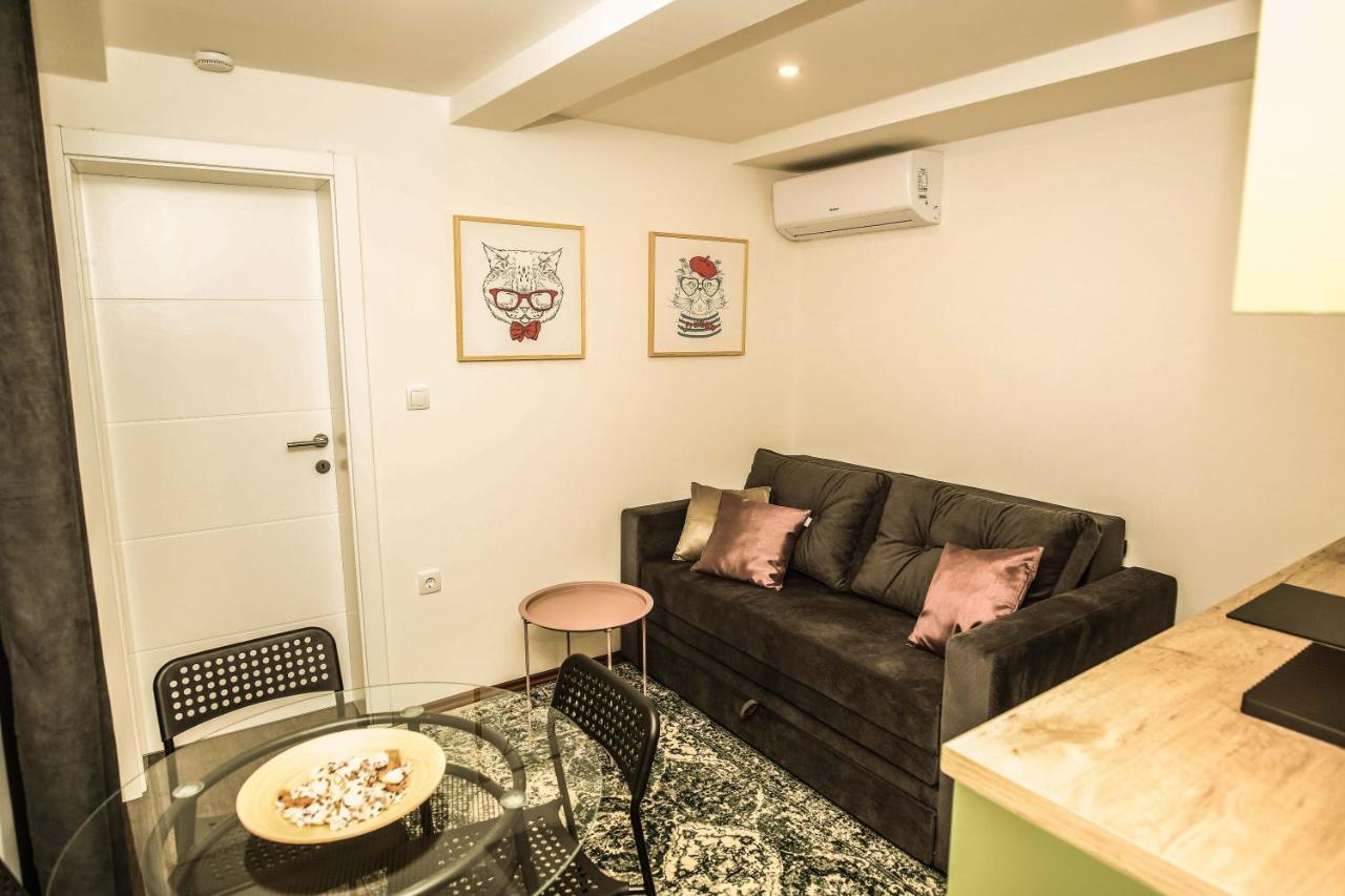 Polar Apartments Banja Luka Lpij Экстерьер фото