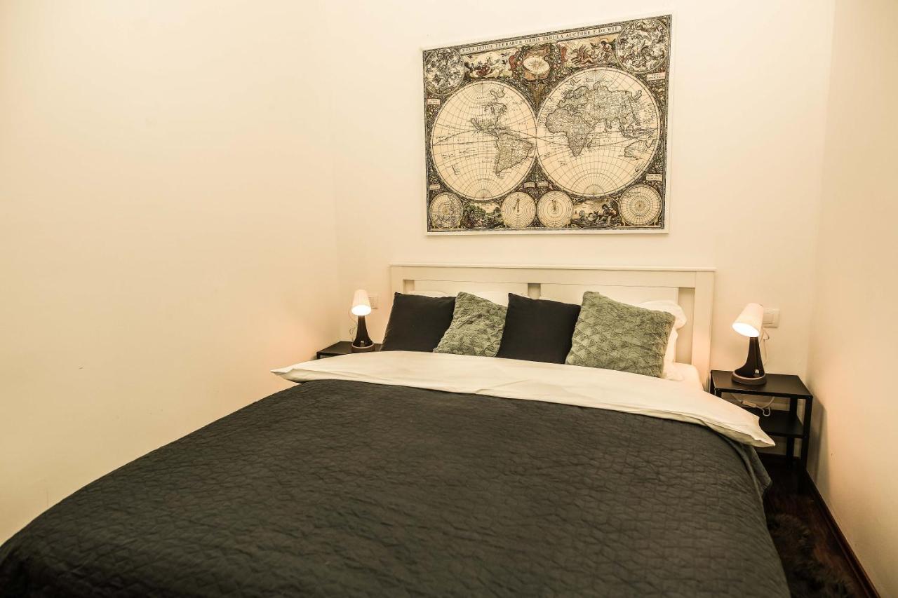 Polar Apartments Banja Luka Lpij Экстерьер фото
