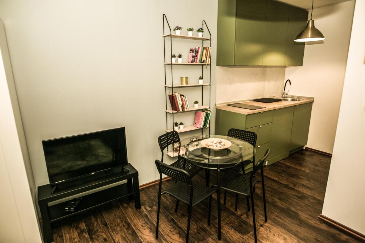 Polar Apartments Banja Luka Lpij Экстерьер фото