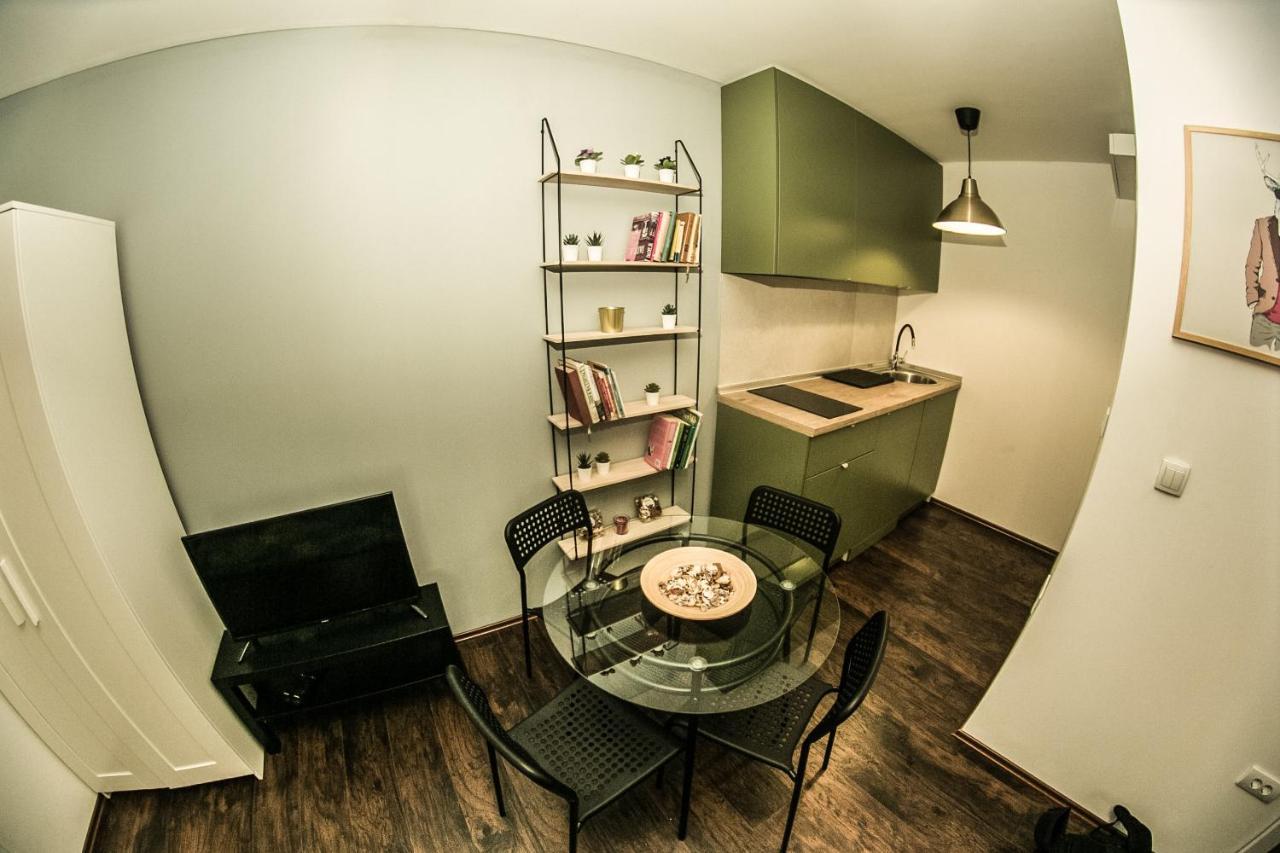 Polar Apartments Banja Luka Lpij Экстерьер фото