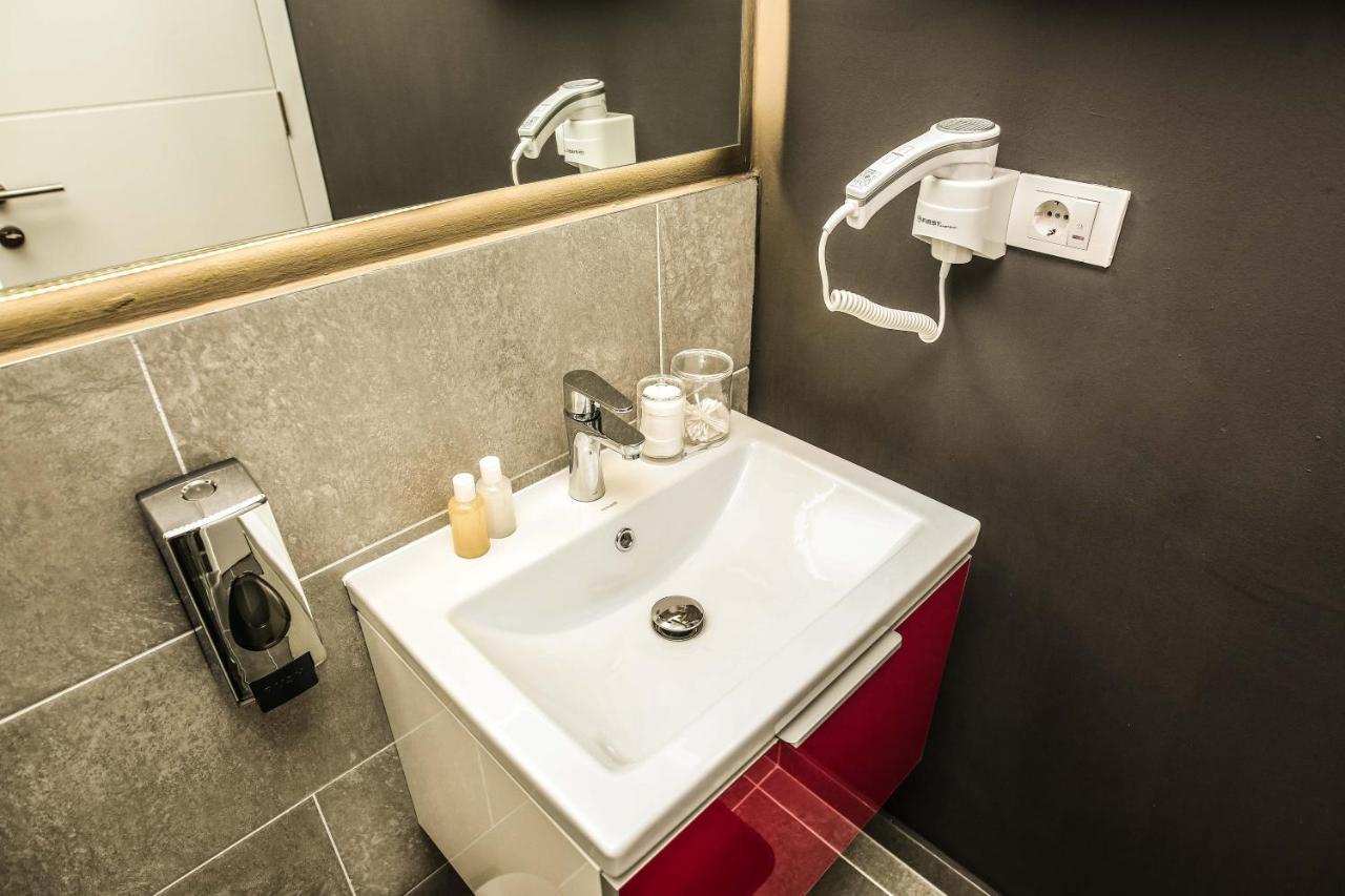 Polar Apartments Banja Luka Lpij Экстерьер фото