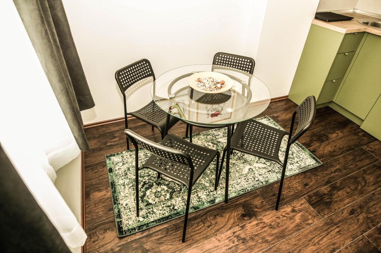 Polar Apartments Banja Luka Lpij Экстерьер фото