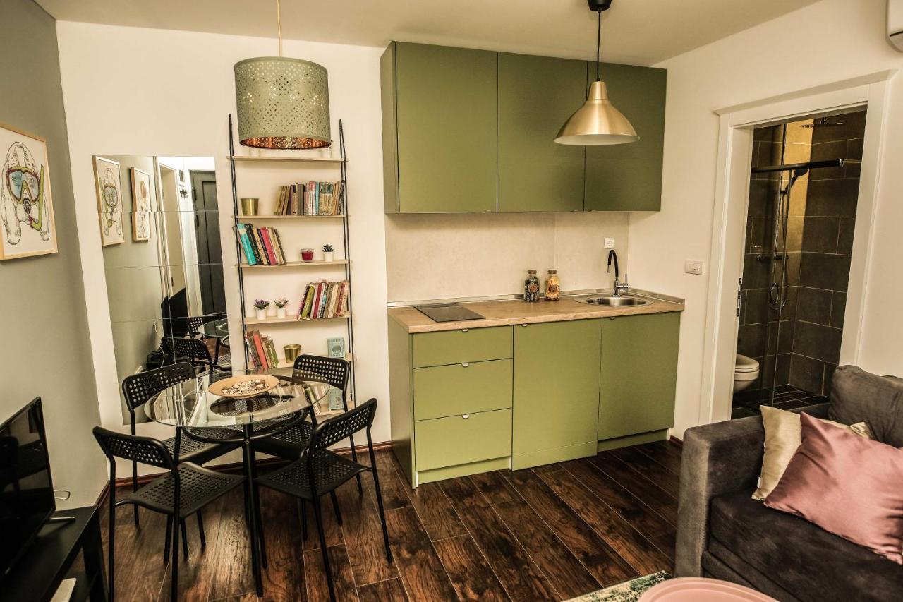 Polar Apartments Banja Luka Lpij Экстерьер фото